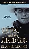 Cover of Rachel and the Hired Gun