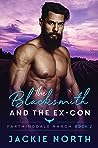 Cover of The Blacksmith and the Ex-Con