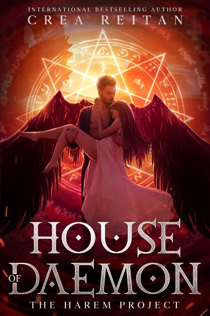 Cover of House of Daemon