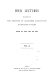 Cover of Four Lectures Delivered to the Institute of Chartered Accountants in England & Wales During the Years 1894 and 1895 ...