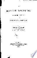 Cover of The Monroe Doctrine