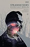 Cover of Strange Skies over East Berlin #4