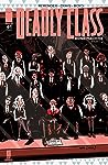 Cover of Deadly Class #41