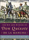 Cover of The Wit and Wisdom of Don Quixote de la Mancha