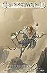 Cover of Clarkesworld Magazine, Issue 177, June 2021