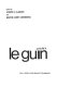 Cover of Ursula K. Le Guin