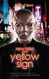 Cover of New Tales of the Yellow Sign