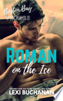 Cover of Roman: on the ice