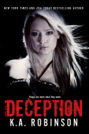 Cover of Deception