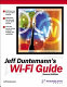 Cover of Jeff Duntemann's Wi-Fi Guide