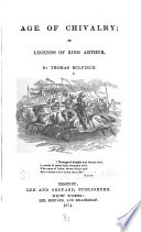 Cover of Age of Chivalry