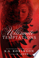 Cover of Ultimate Temptations