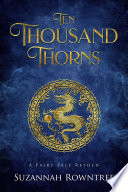Cover of Ten Thousand Thorns