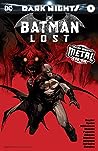 Cover of Batman: Lost #1