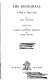 Cover of The Rehearsal