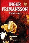 Cover of Kylmä maa