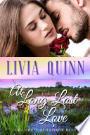Cover of At Long Last Love
