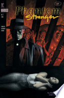 Cover of Vertigo Visions - The Phantom Stranger (1993-) #1