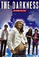 Cover of The Darkness