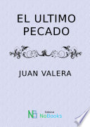 Cover of El ultimo pecado