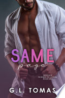 Cover of Same Page