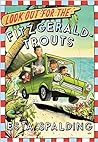 Cover of Look Out for the Fitzgerald-Trouts