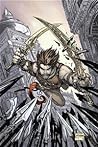 Cover of Prince of Persia Before the Sandstorm -- A Graphic Novel Anthology
