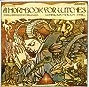 Cover of A Hornbook for Witches