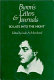 Cover of Byron's Letters and Journals: 'So late into the night' : 1816-1817