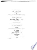 Cover of The Life and Complete Works in Prose and Verse of Robert Greene ...
