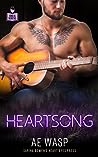 Cover of Heartsong