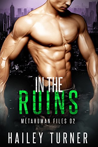 Cover of In the Ruins