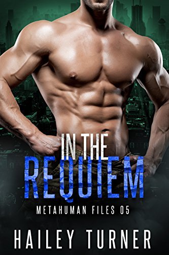 Cover of In the Requiem
