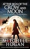 Cover of At the Sign of the Crow and Moon