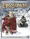 Cover of Dragonero n. 27: Gli artigli del cervo