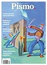 Cover of Pismo. Magazyn Opinii, nr 1/2021