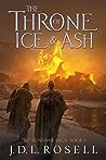 Cover of The Throne of Ice and Ash