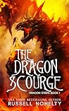 Cover of The Dragon Scourge