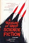Cover of A Treasury of Great Science Fiction, Volume One