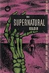 Cover of The Supernatural Reader