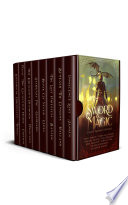 Cover of Sword & Magic