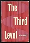 Cover of The Third Level