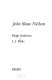 Cover of John Shaw Neilson