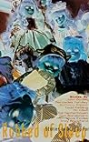 Cover of Robbed of Sleep, Vol. 1: Stories to Stay Up For
