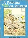 Cover of A Reforma da Natureza