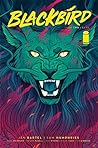 Cover of Blackbird #2