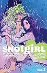 Cover of Snotgirl #2 Worse Problems Than Boy Problems