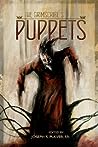 Cover of The Grimscribe's Puppets