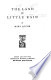 Cover of The Land of Little Rain