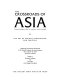 Cover of The Crossroads of Asia